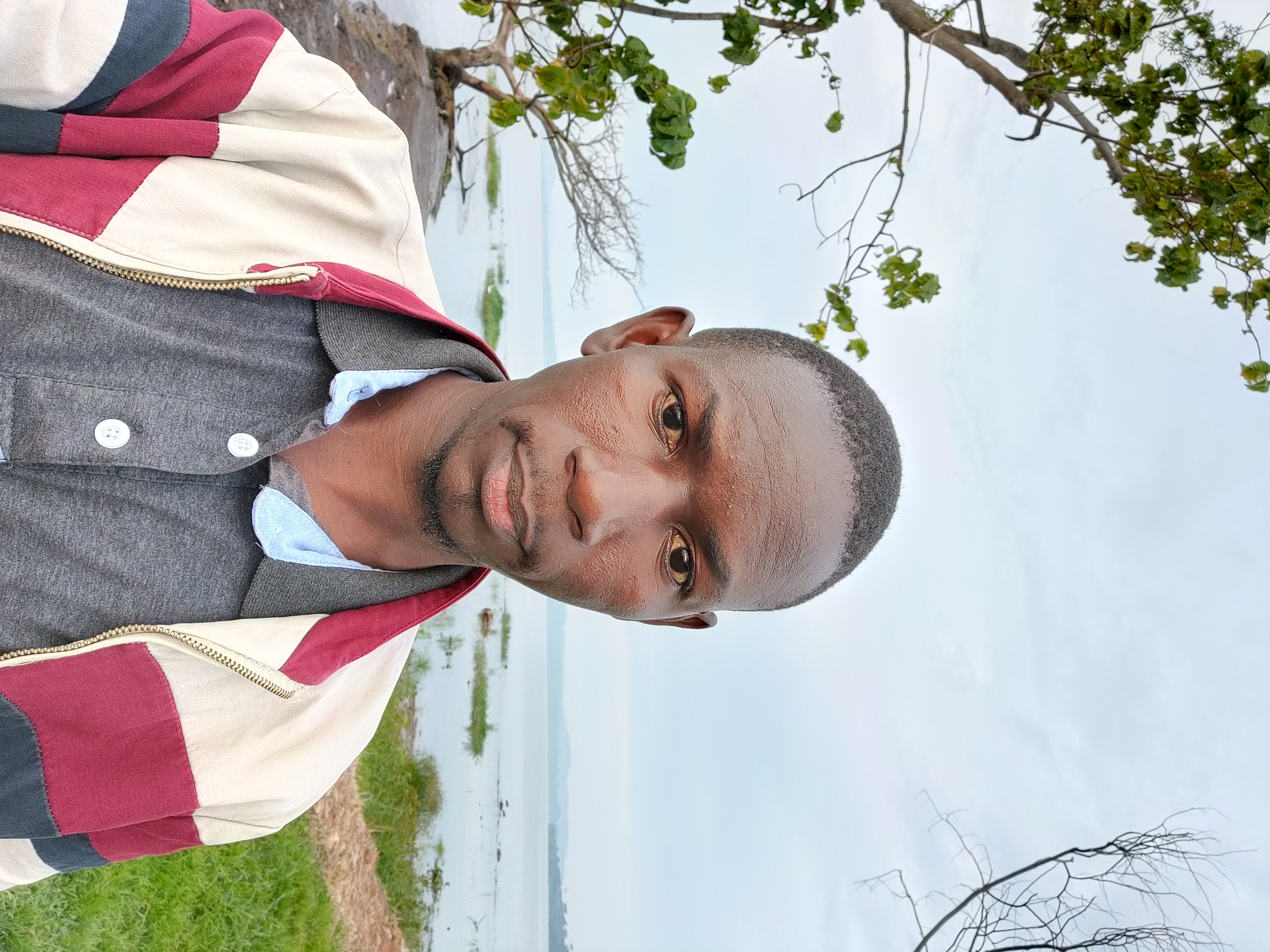 Vitalis Felix Ofwono